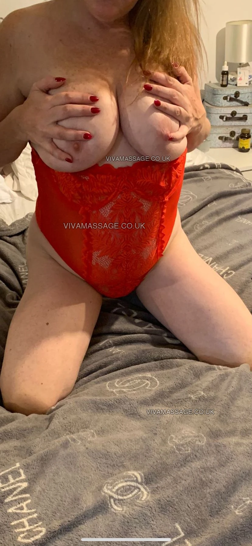 Photo 14 of Busty Amber