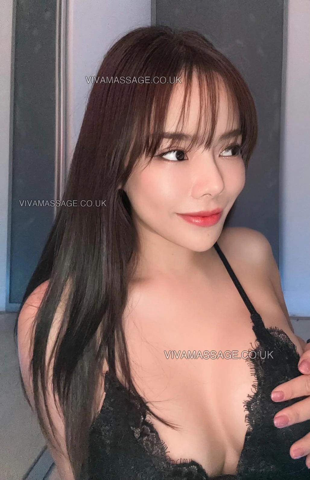 Photo 9 of Cola sexy girl