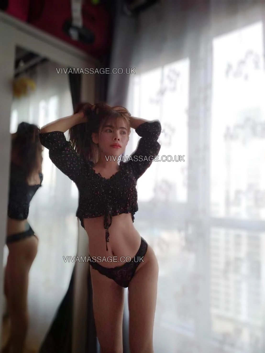 Photo 4 of Cola sexy girl