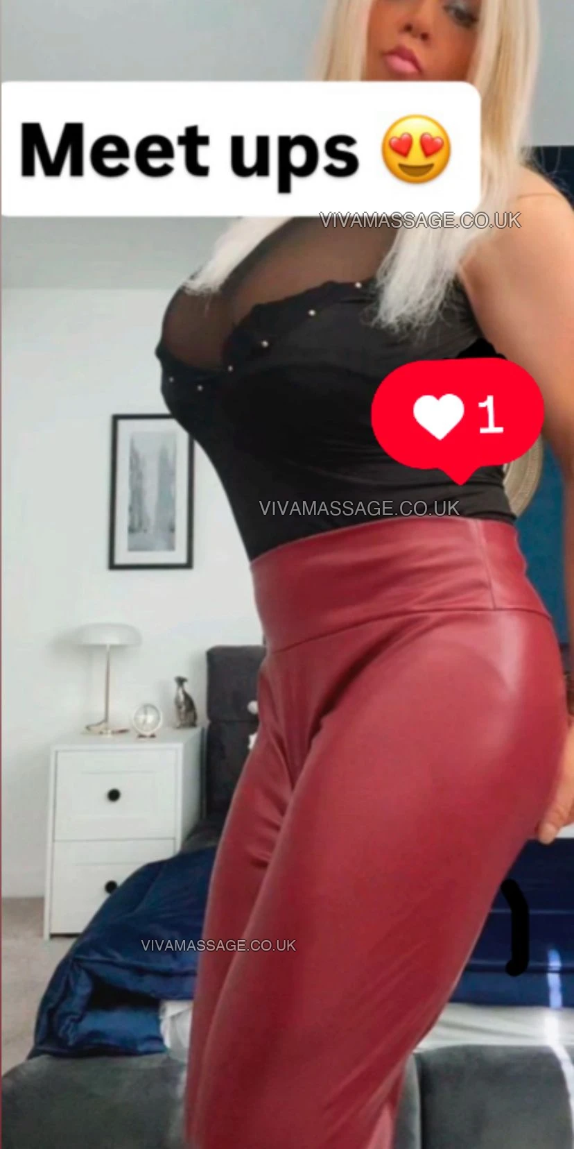 Photo 13 of LoveSexy Kay X