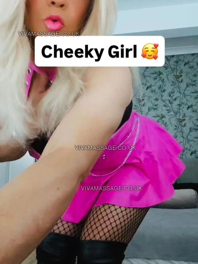 Photo 33 of LoveSexy Kay X