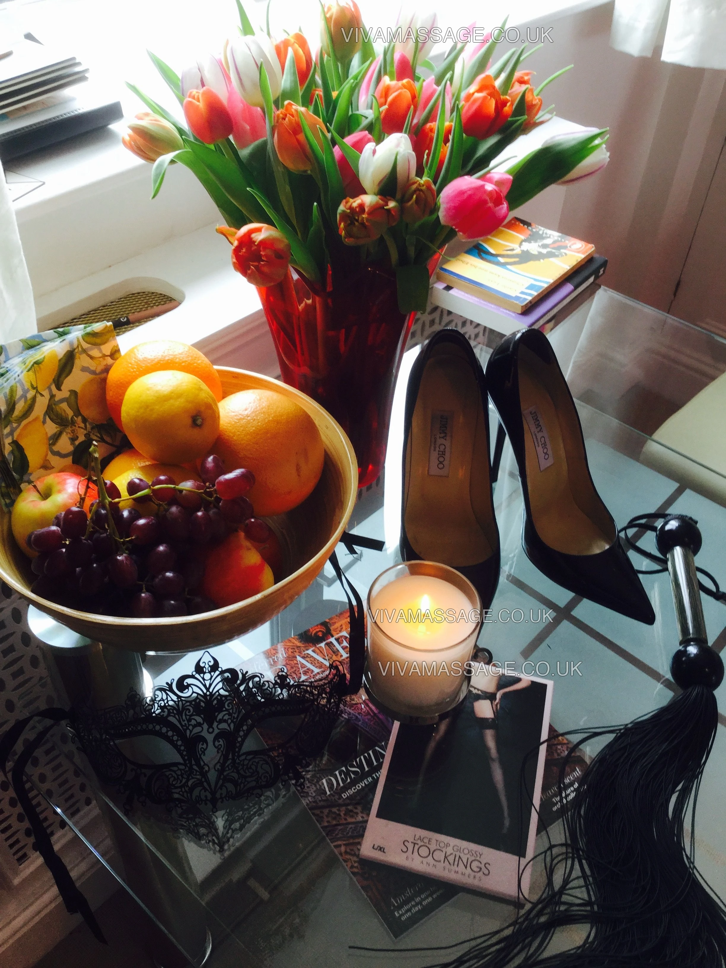 Photo 56 of Mature Uschi