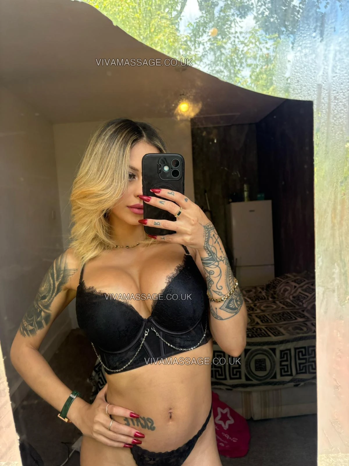 Photo 2 of Tifany Bennett