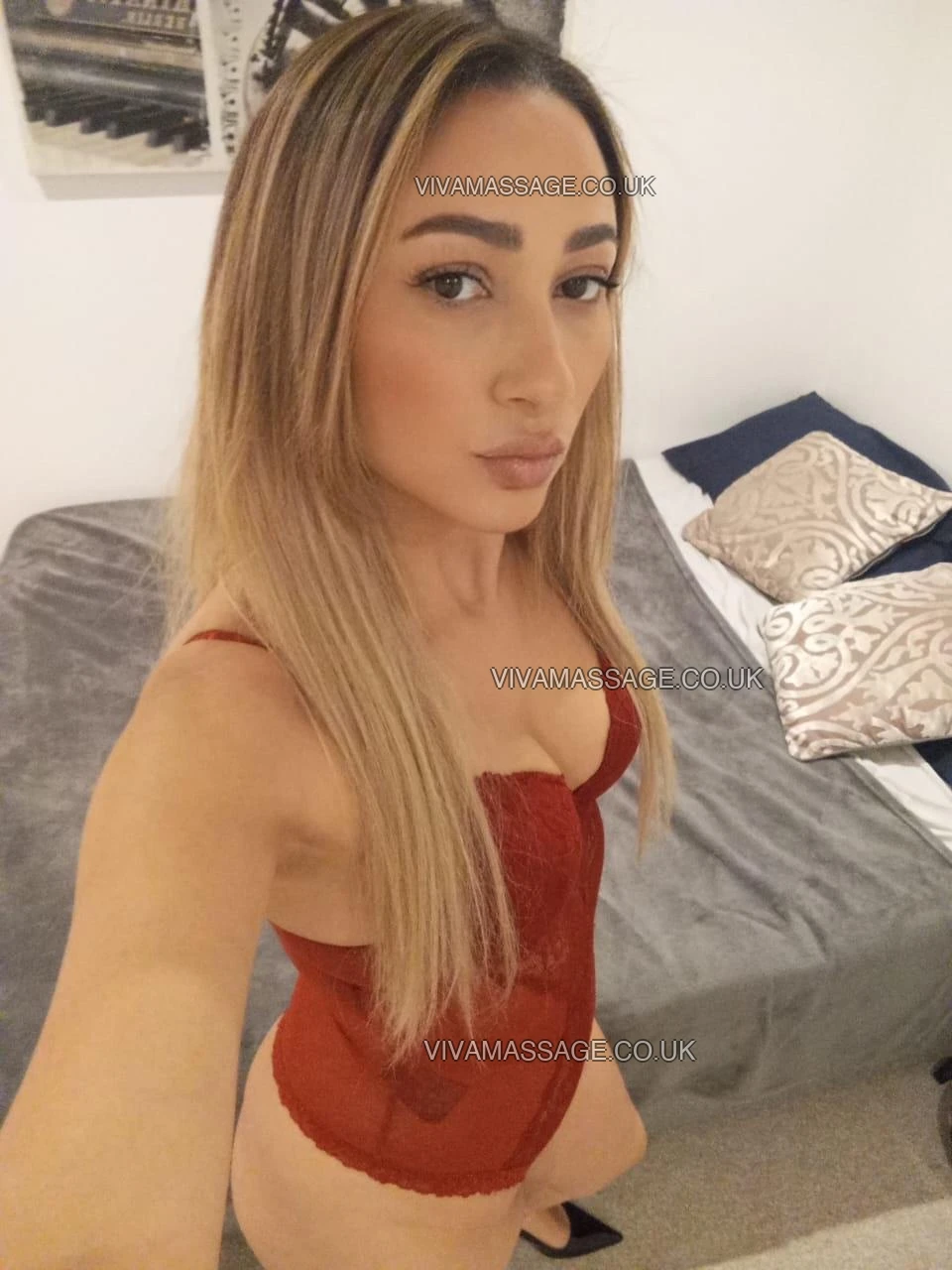 Photo 1 of Samantha_brazilian