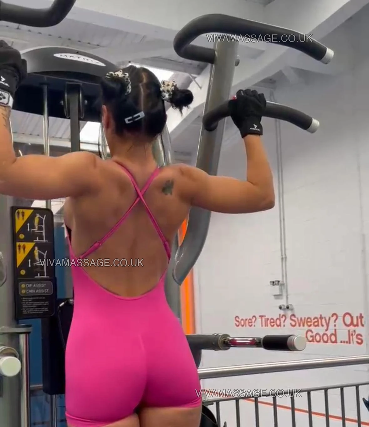 Photo 4 of Sonnya Petite