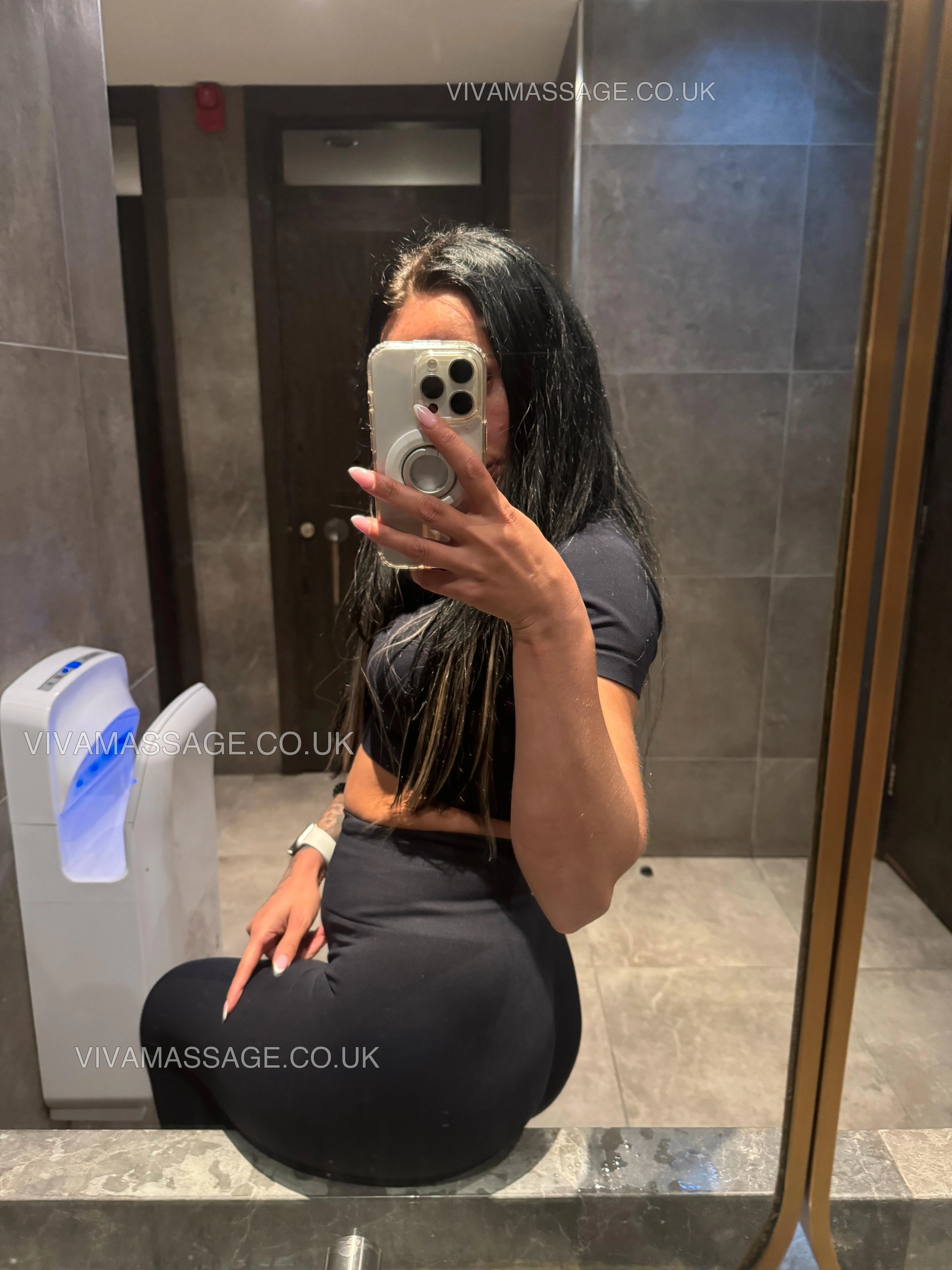 Photo 14 of Sonnya Petite