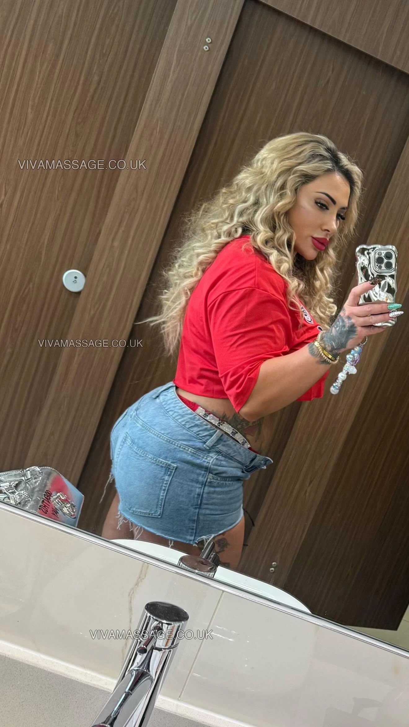 Photo 44 of britishGABRIELLA_