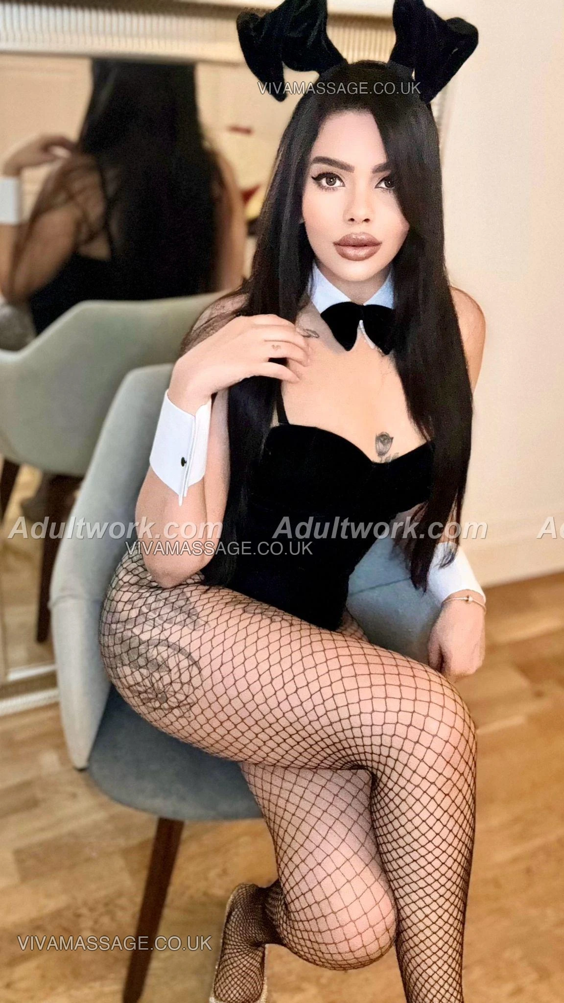 Photo 42 of Angel Bellezza