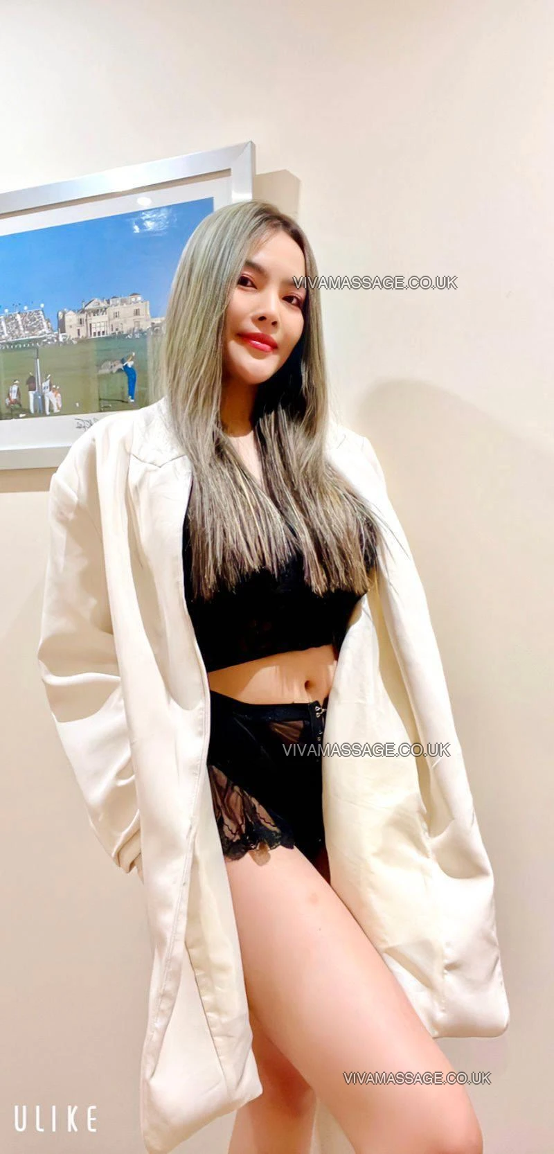 Photo 9 of BeBe Thai Girl