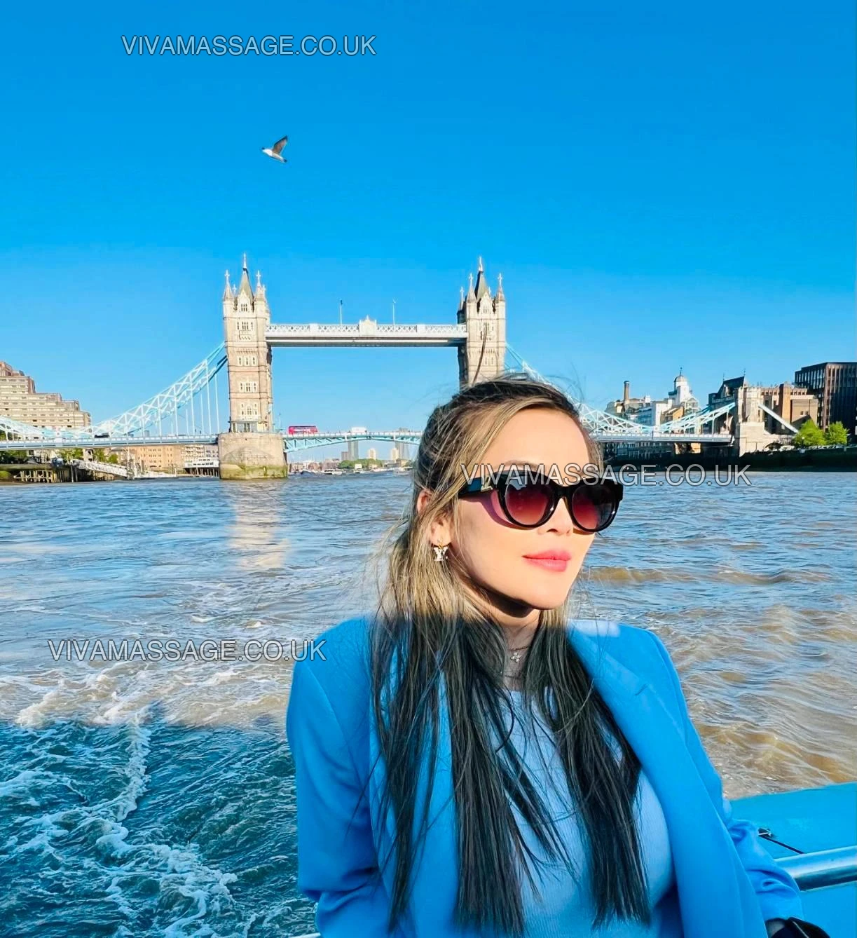 Photo 11 of BeBe Thai Girl