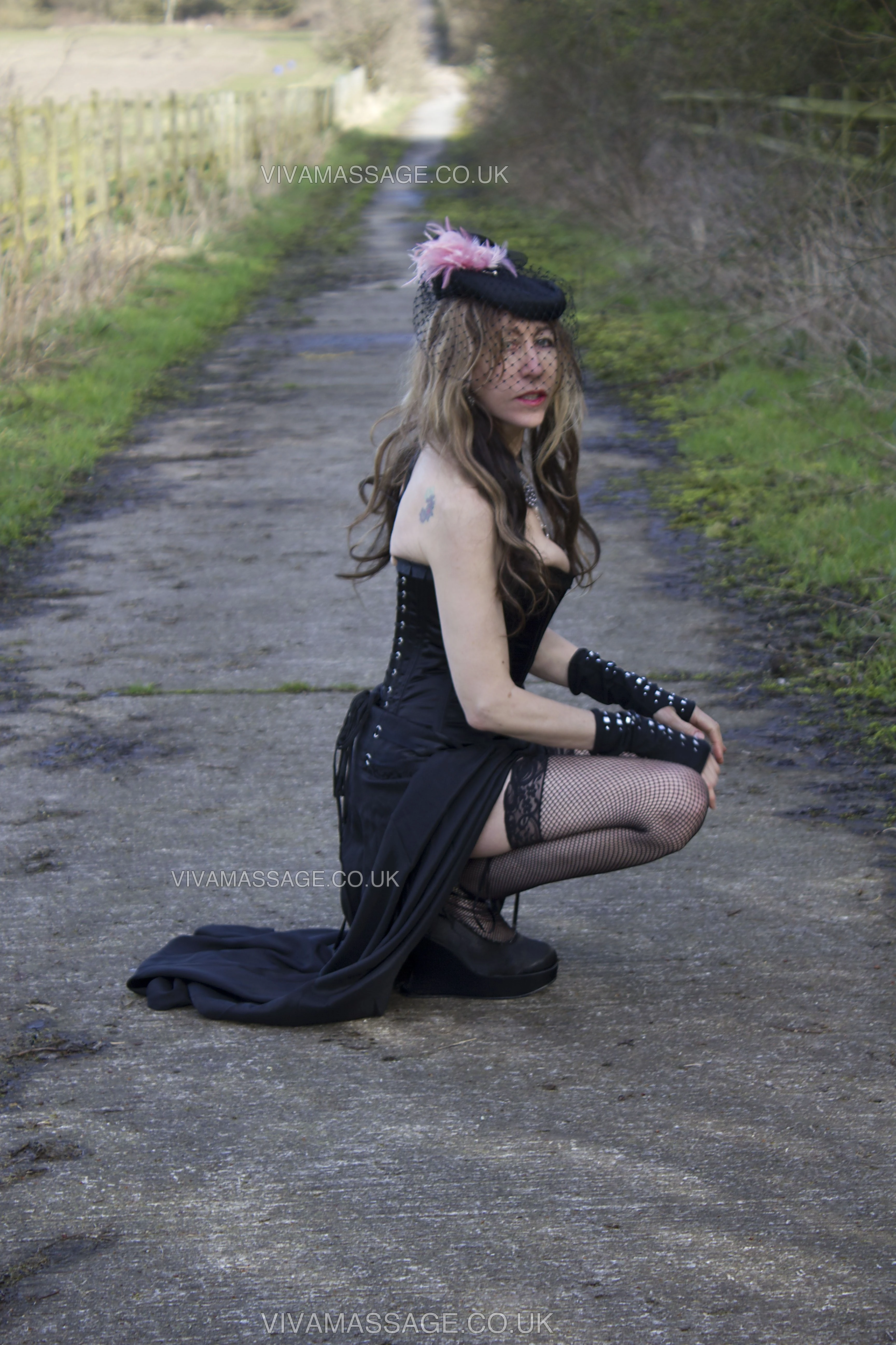 Photo 9 of Luscious Legs