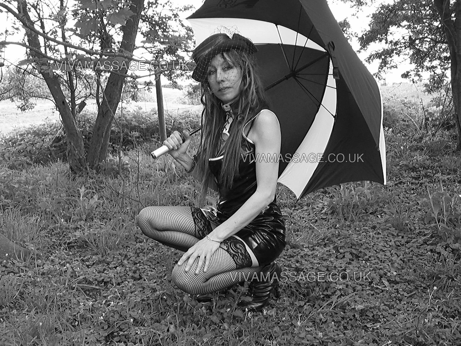 Photo 45 of Luscious Legs