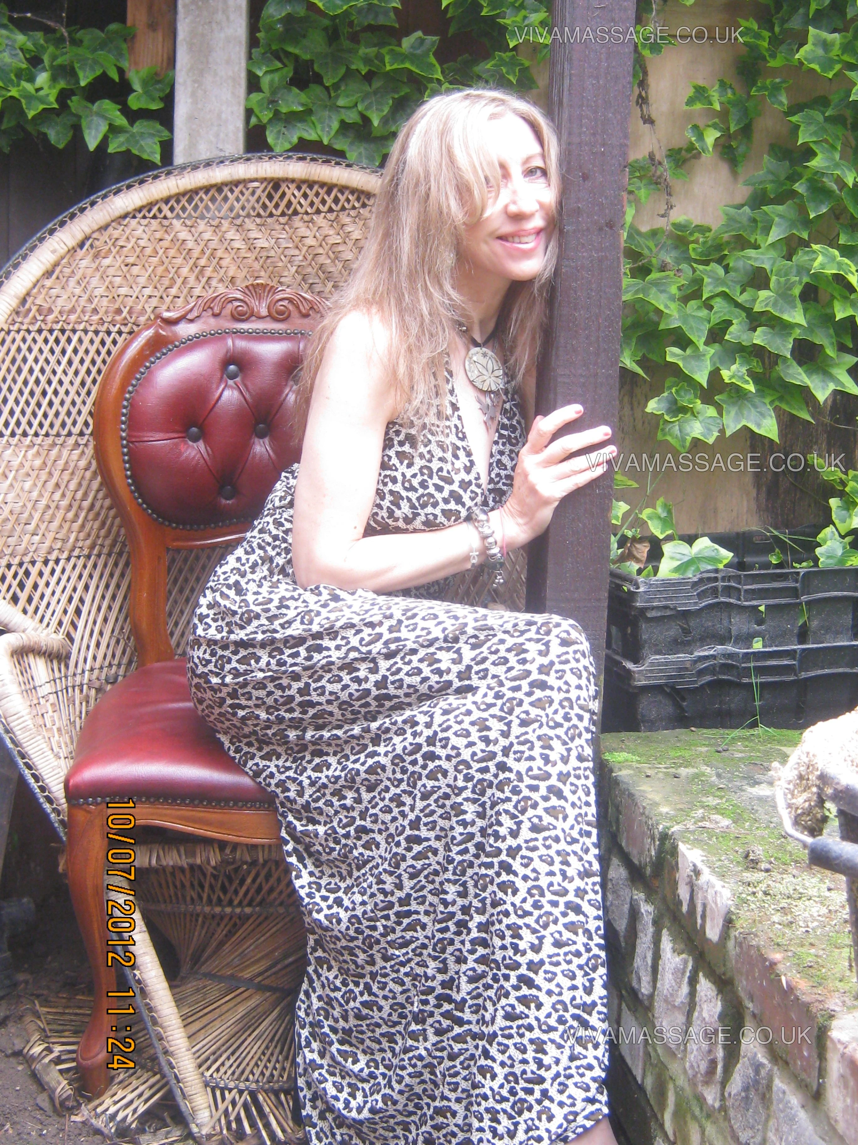 Photo 37 of Luscious Legs