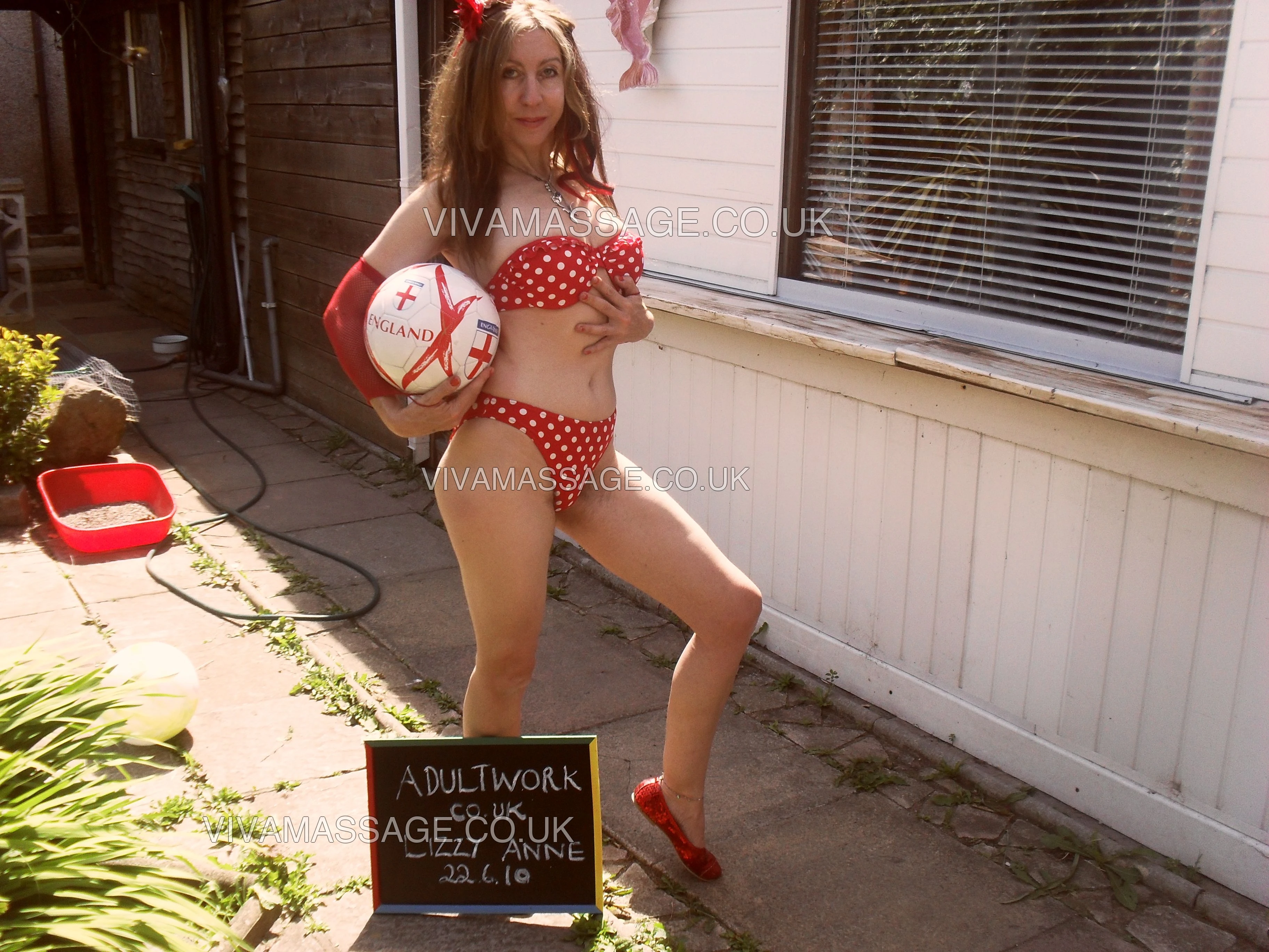 Photo 40 of Luscious Legs