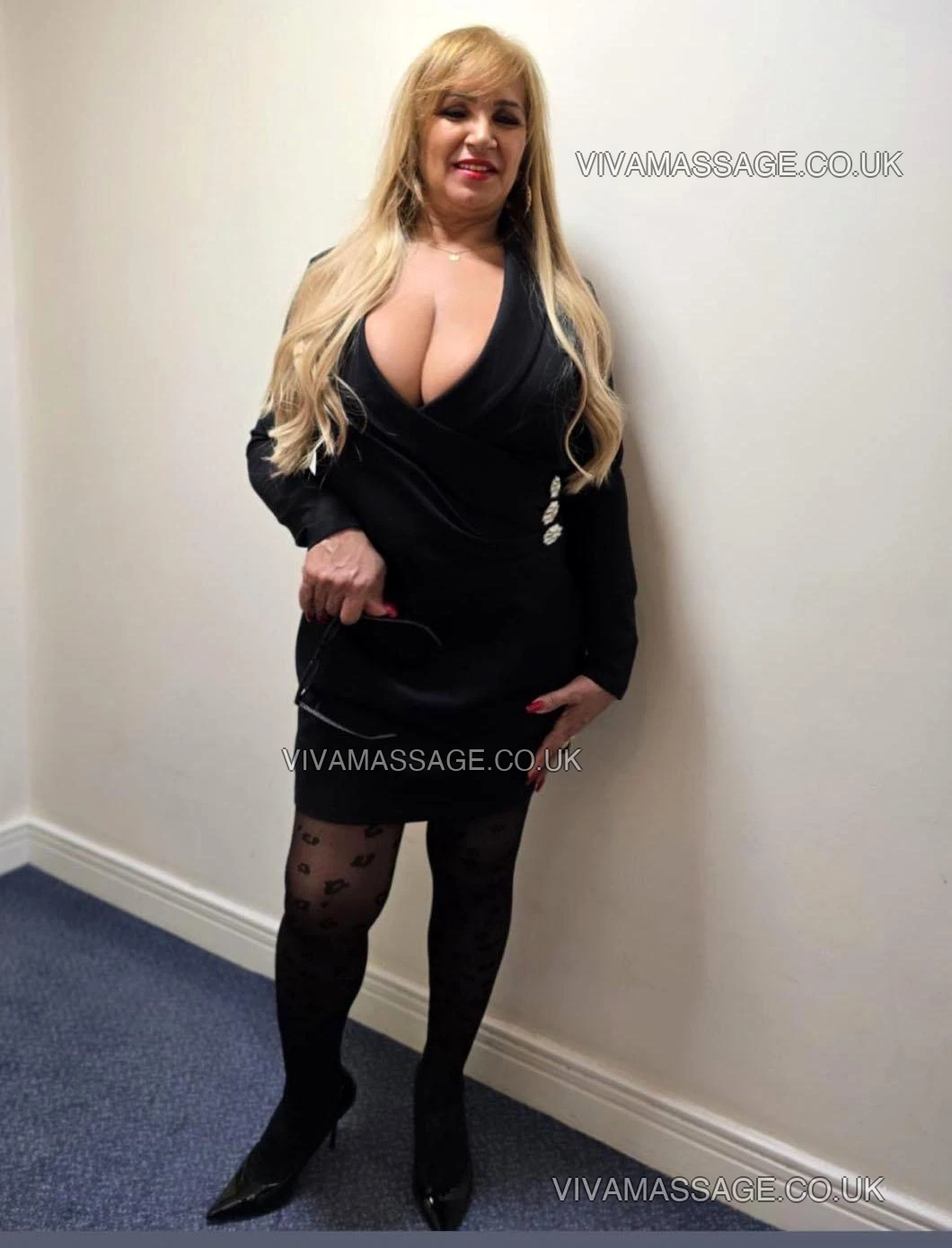 Photo 2 of NAUGHTY MARI