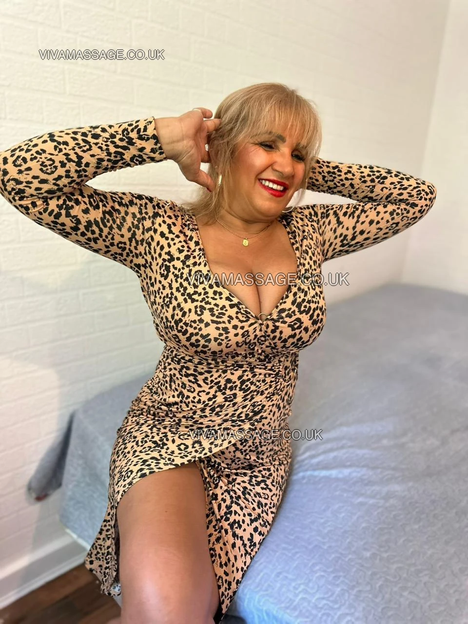 Photo 17 of NAUGHTY MARI