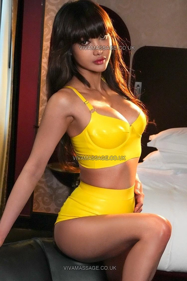 Photo 2 of Nana Sexy Thai Girl