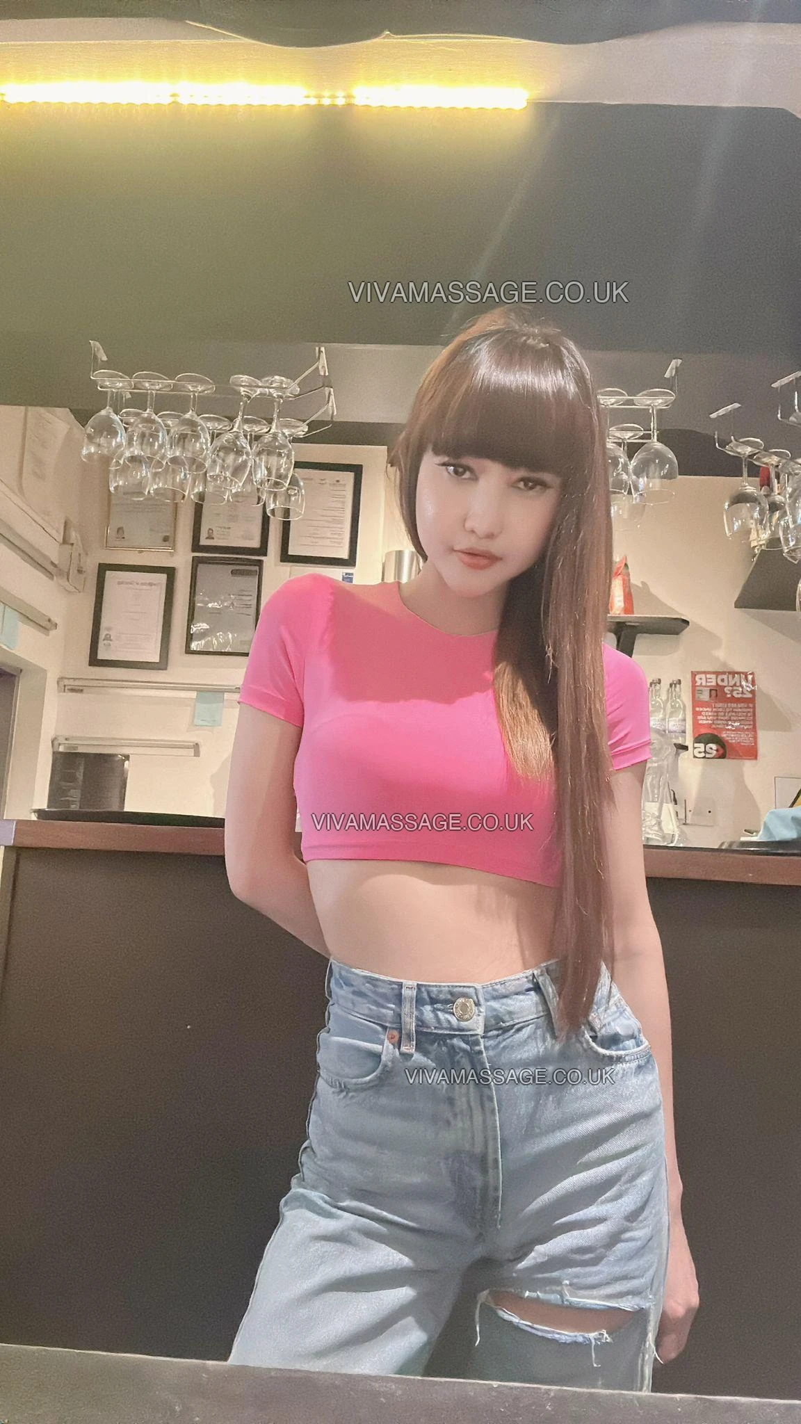 Photo 10 of Nana Sexy Thai Girl