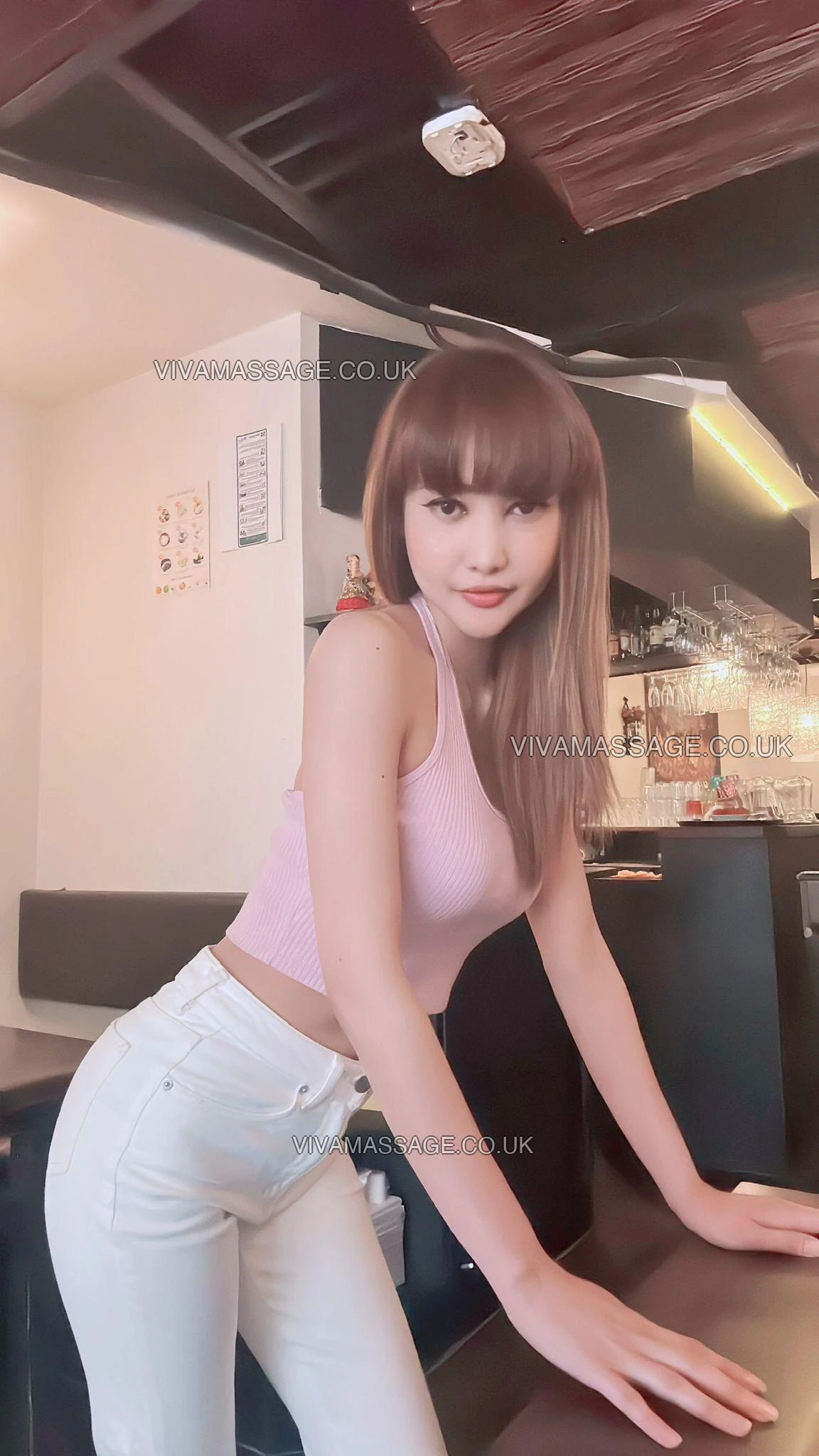 Photo 6 of Nana Sexy Thai Girl