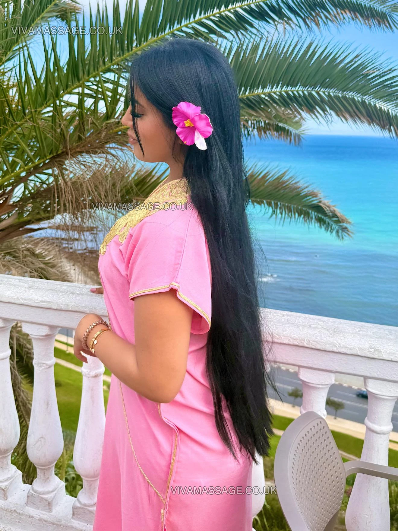 Photo 1 of Arabian Yasmine