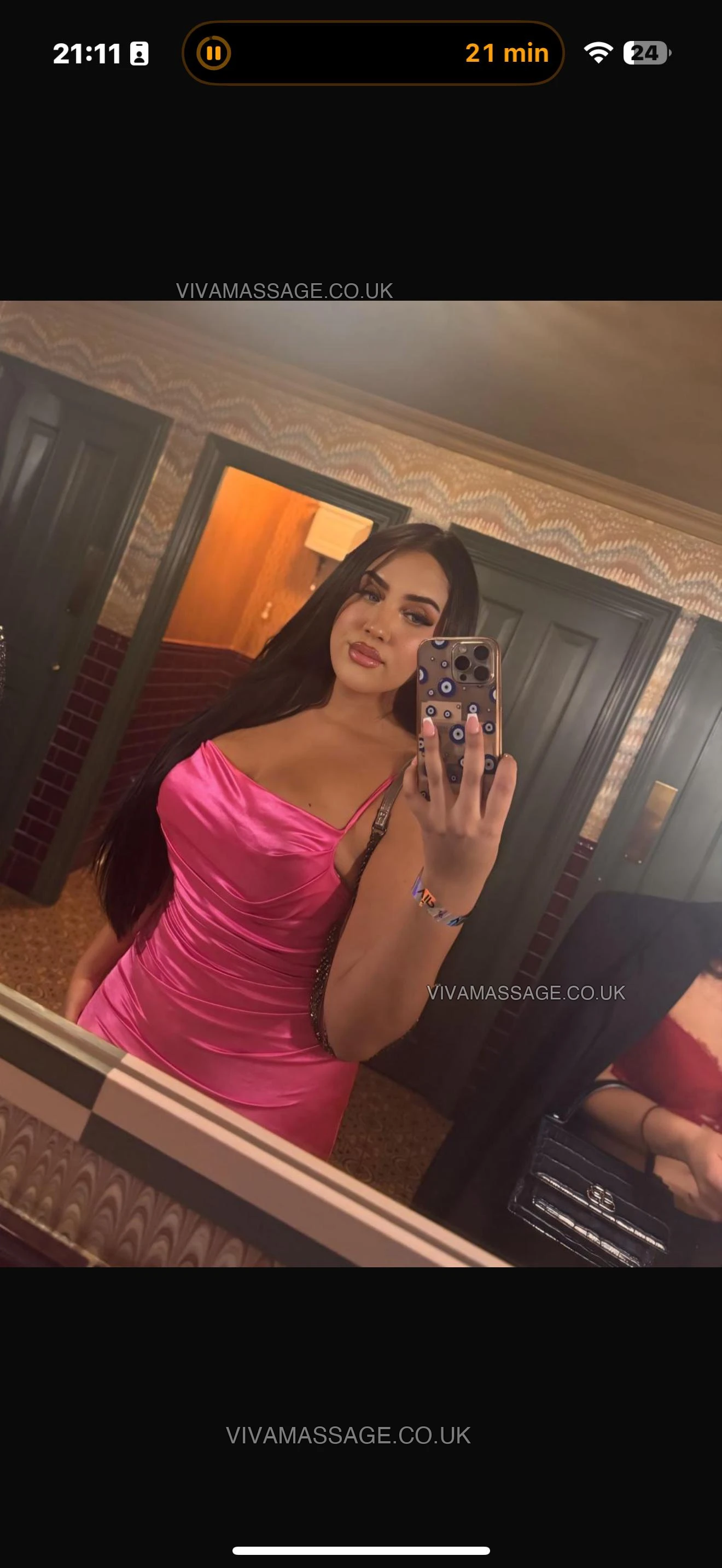 Photo 4 of Arabian Yasmine