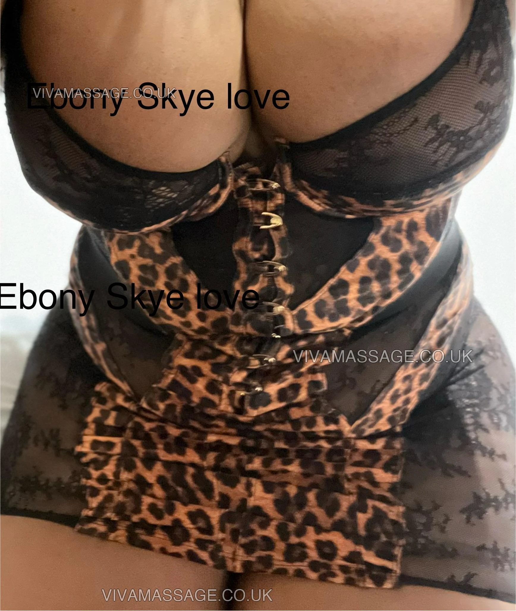 Photo 3 of Ebony Skye love