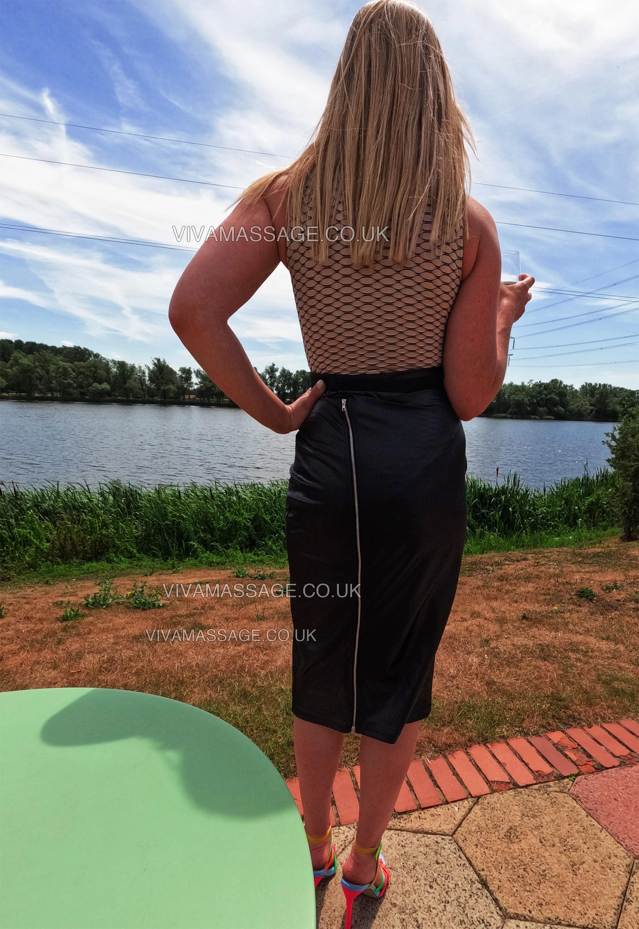 Photo 8 of AbbieHotWife