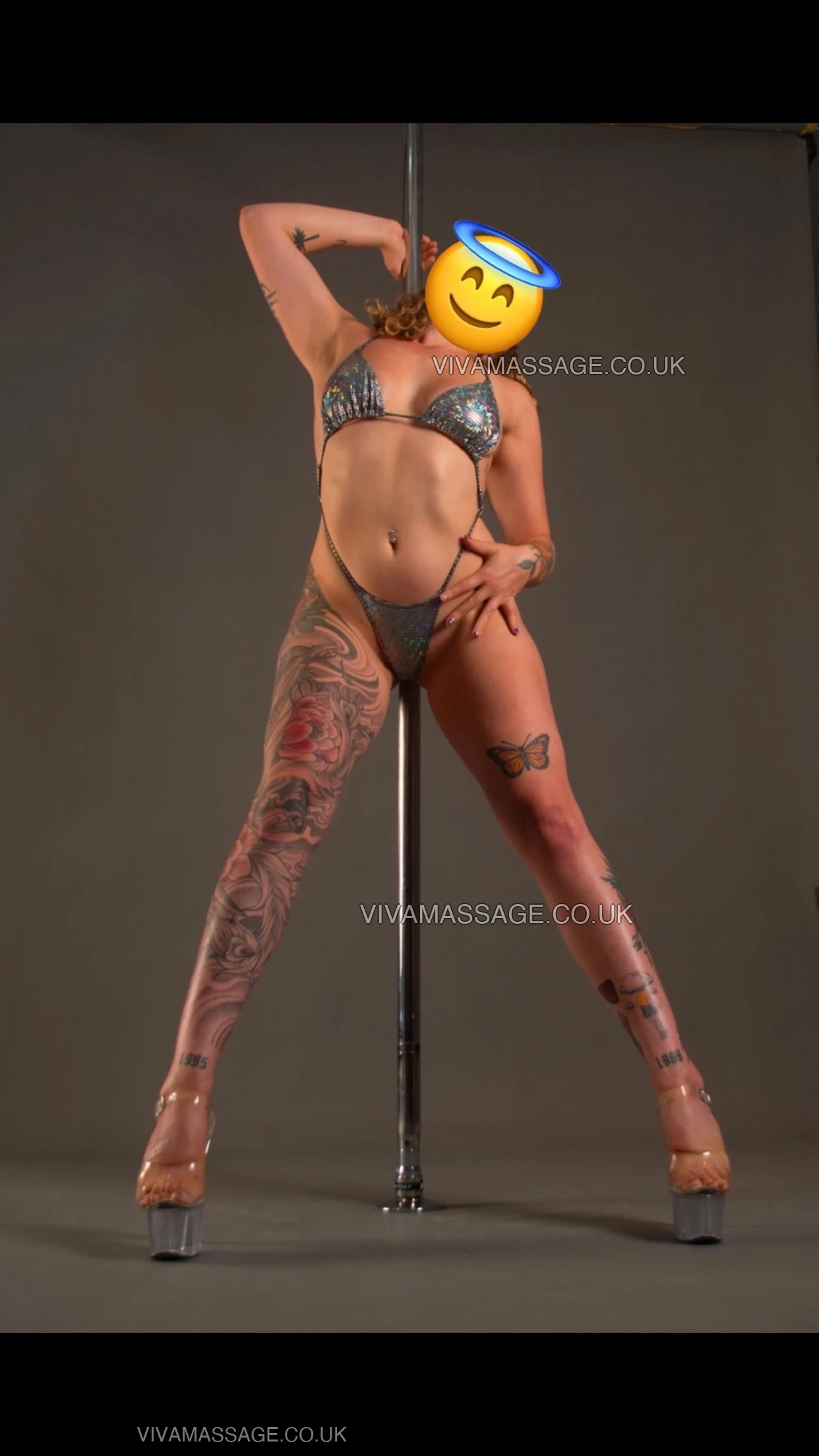 Photo 6 of GemmaStarXO
