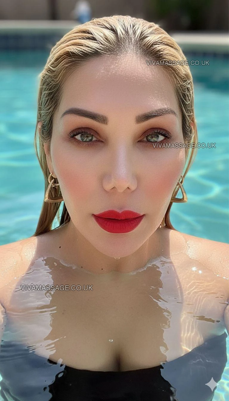 Photo 3 of VALENTINA LOVE PARTY