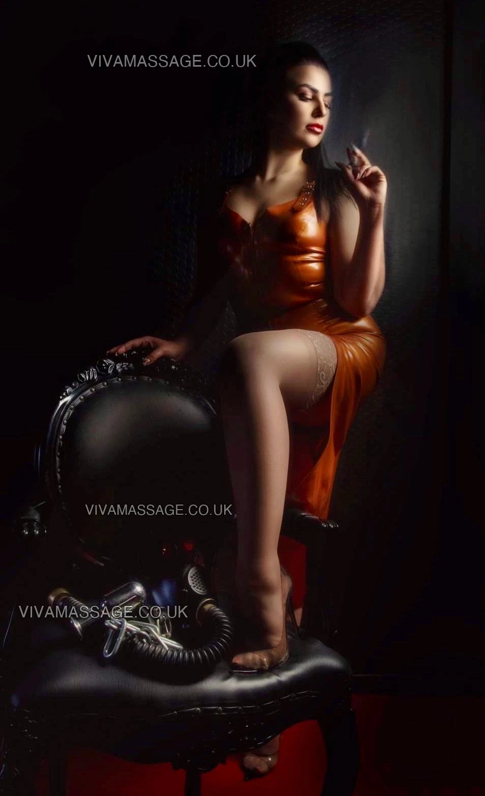 Photo 2 of Mistress Angella