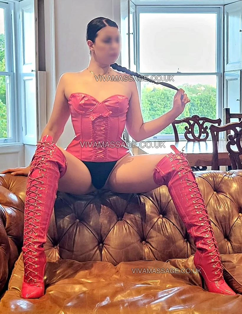 Photo 3 of Mistress Angella