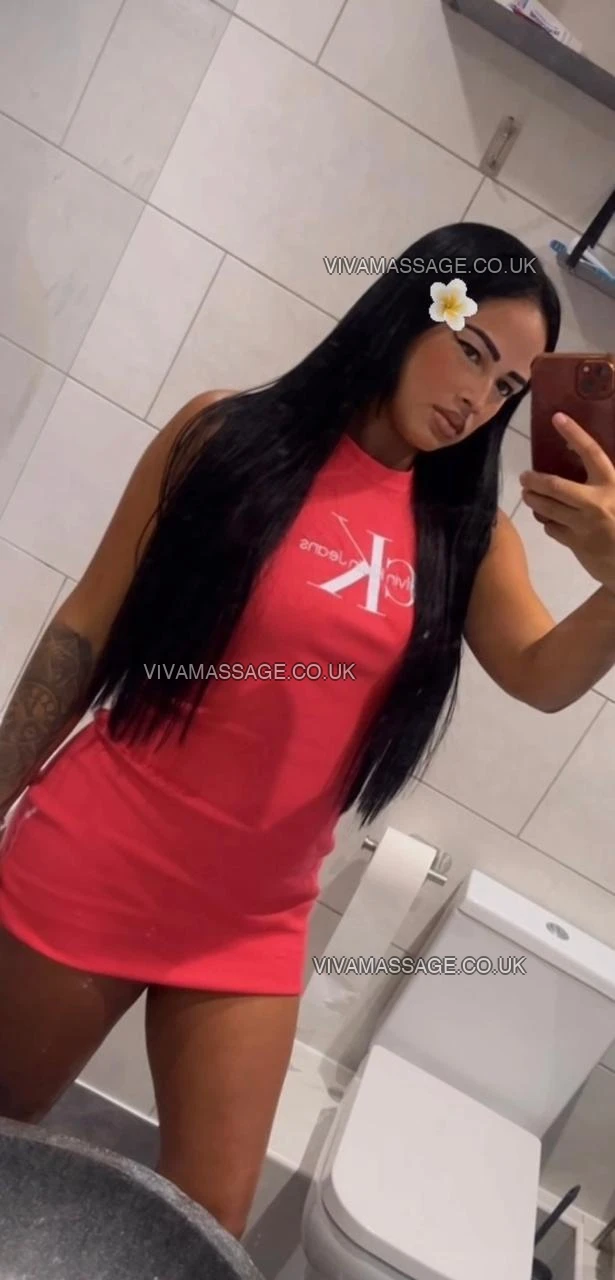 Photo 1 of Sofia Nasty Girl 