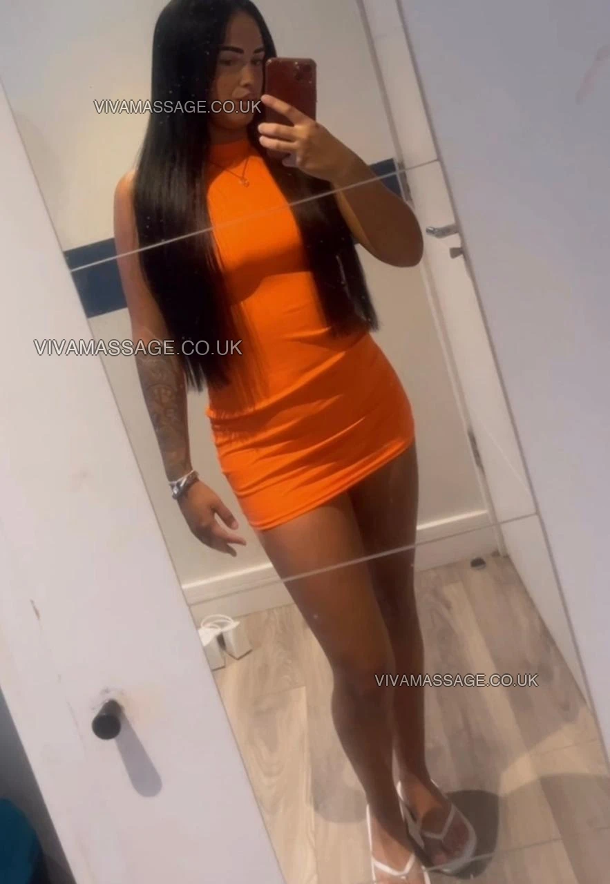 Photo 4 of Sofia Nasty Girl 