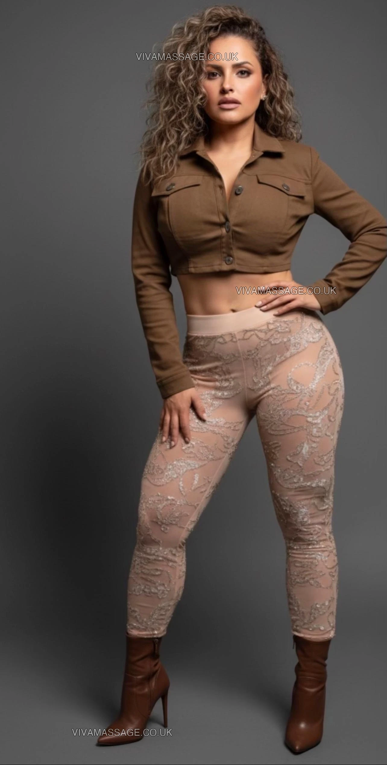 Photo 4 of LORENA MASSAGE 