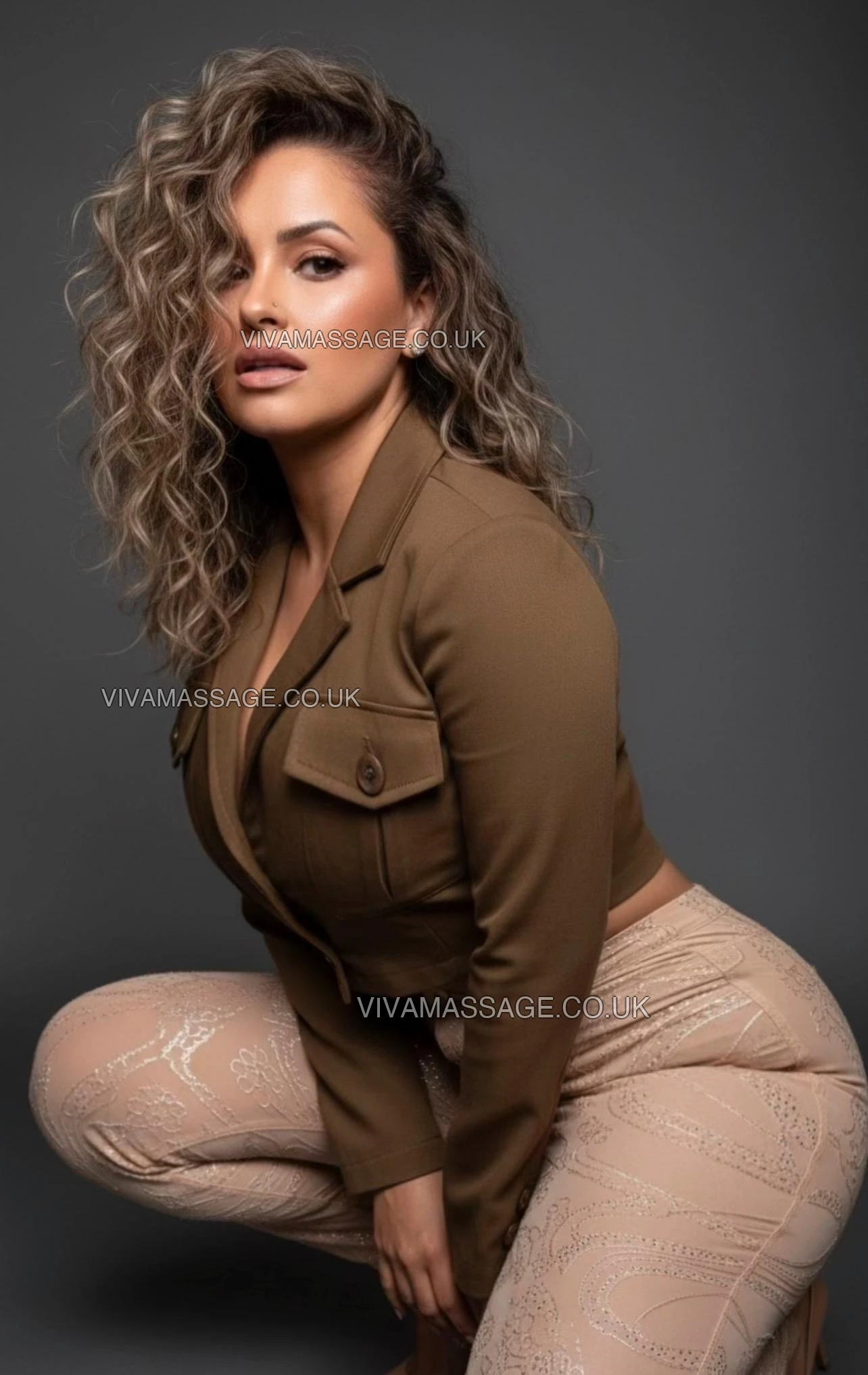 Photo 7 of LORENA MASSAGE 