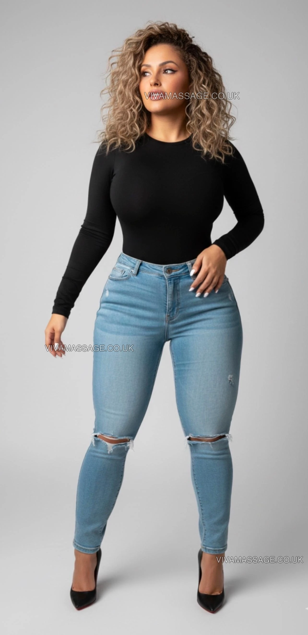 Photo 17 of LORENA MASSAGE 