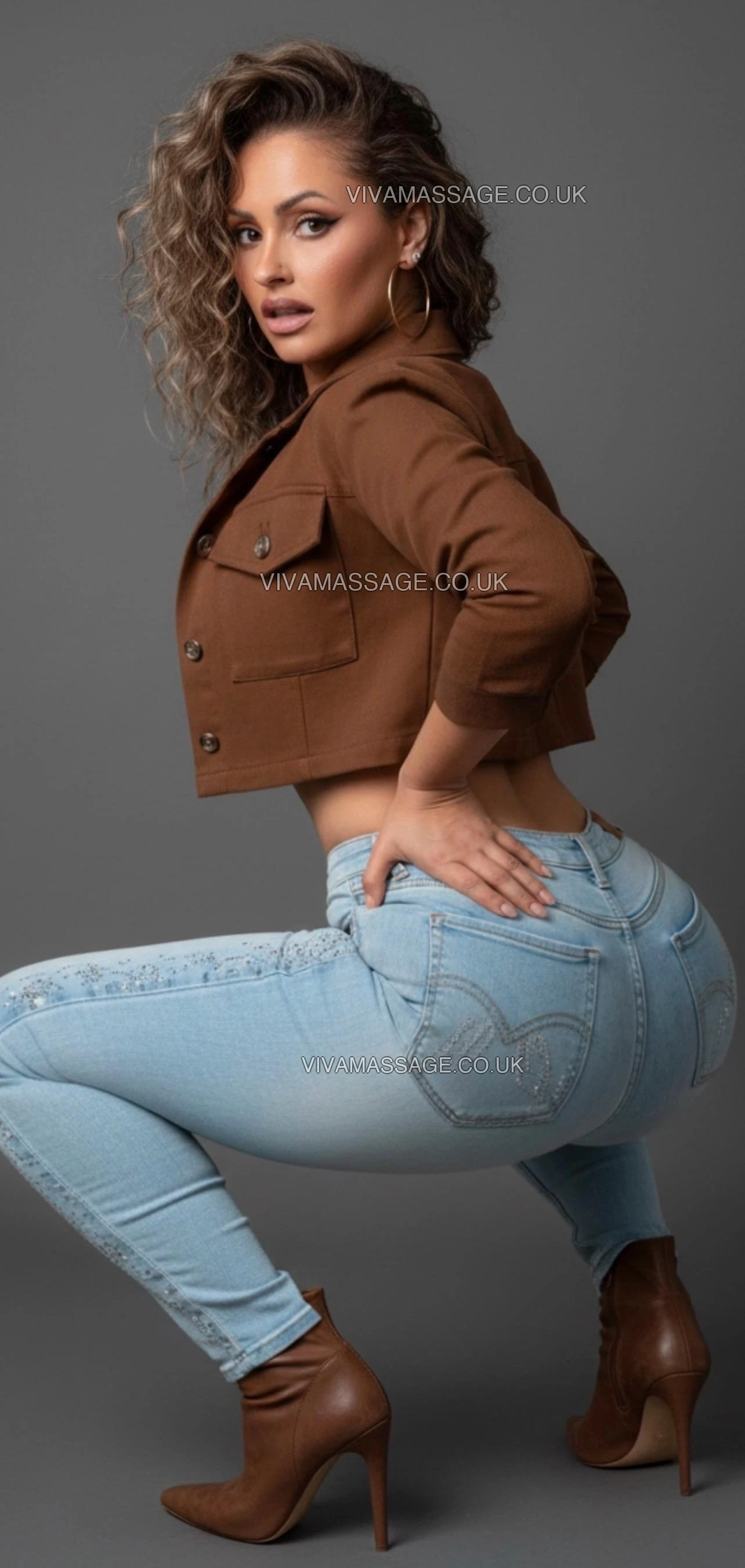 Photo 9 of LORENA MASSAGE 