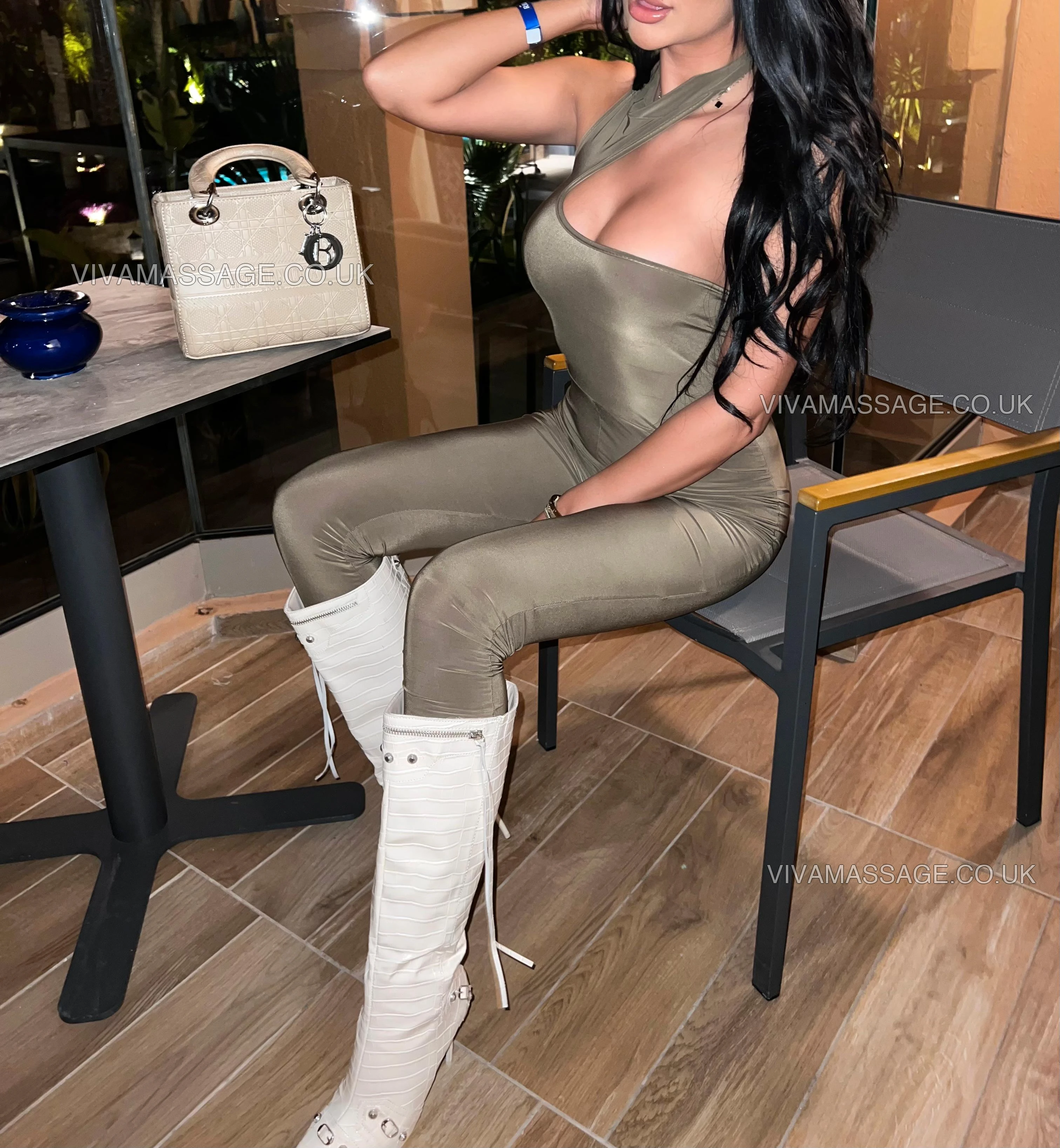 Photo 9 of KimBritishModel