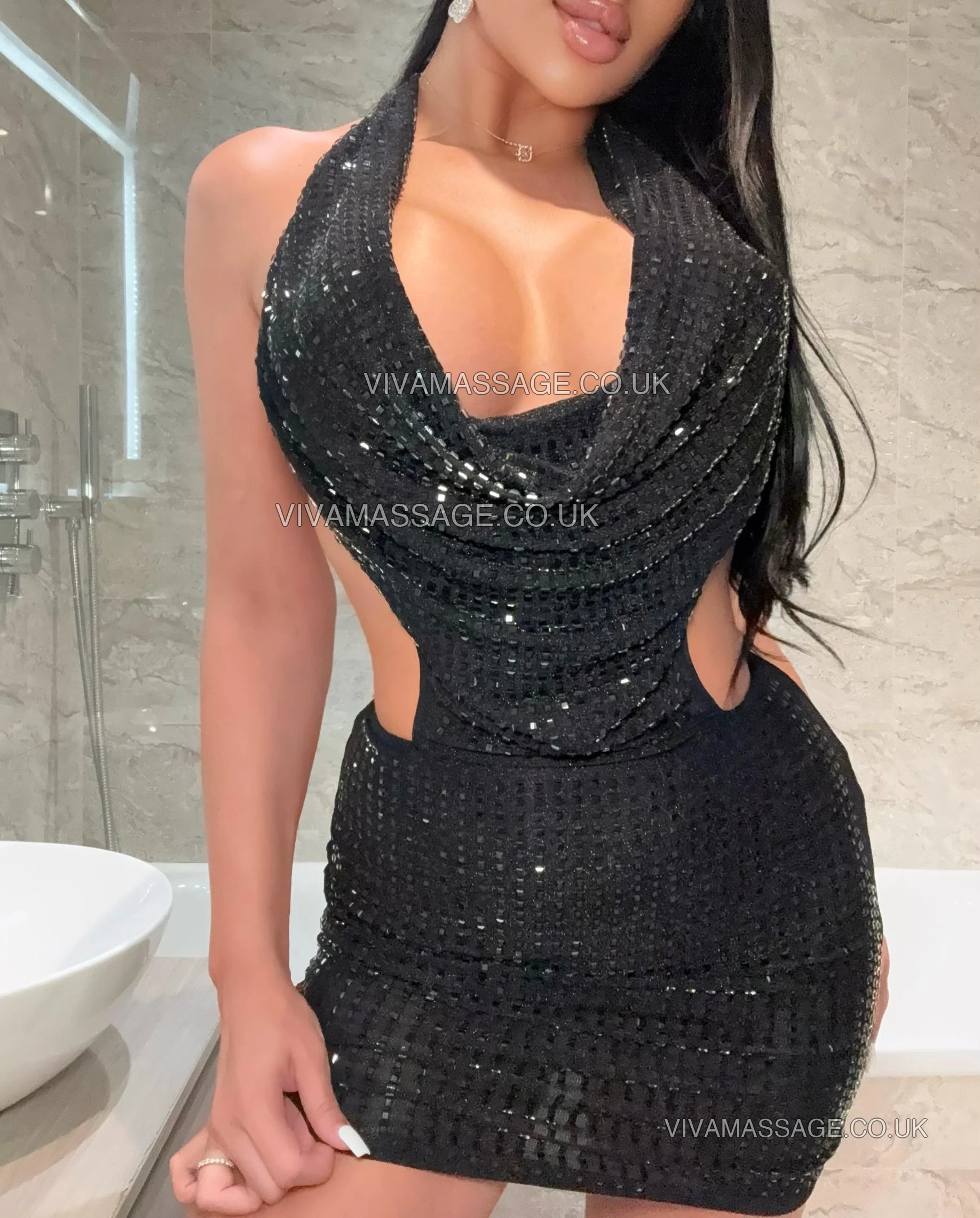 Photo 5 of KimBritishModel