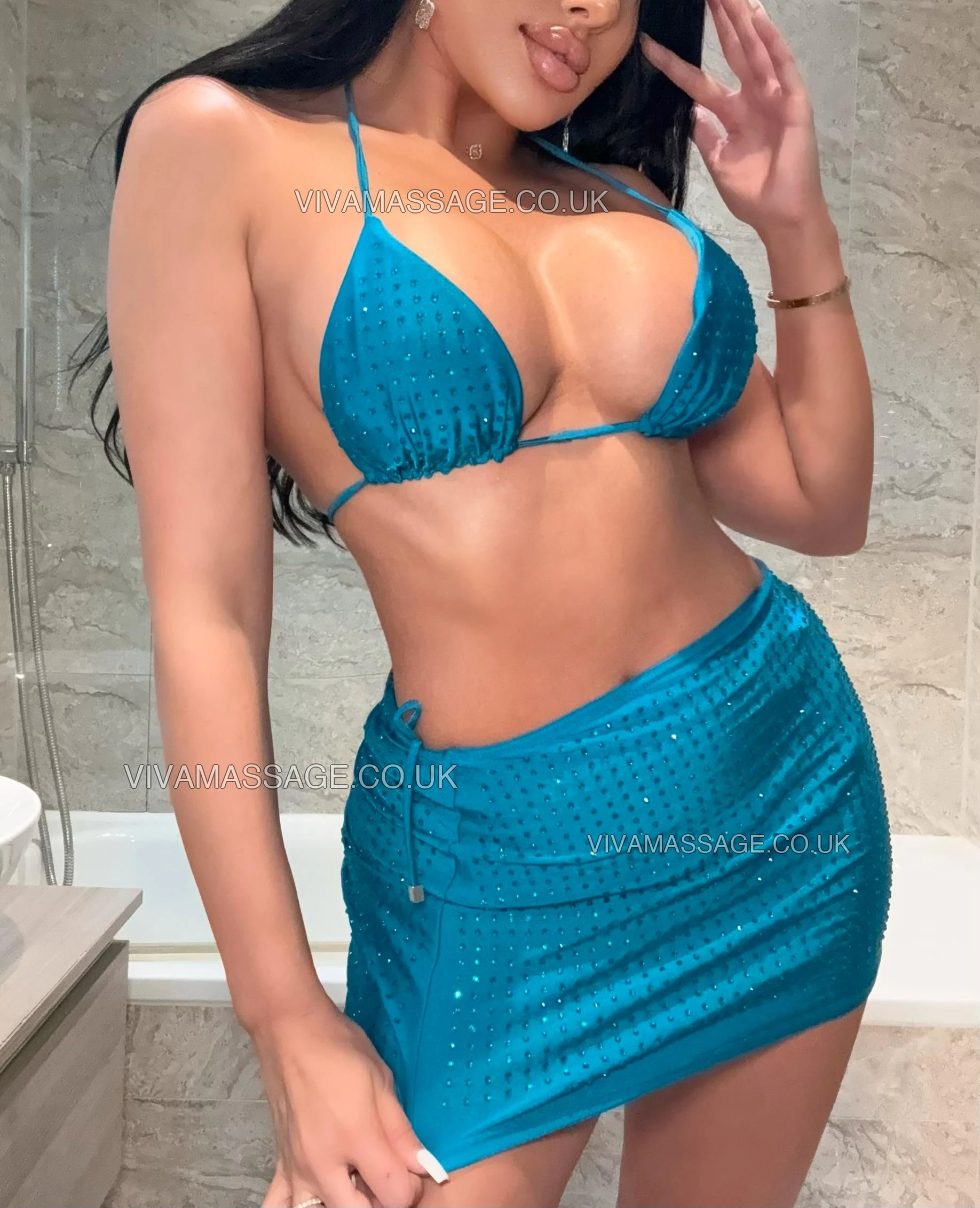 Photo 15 of KimBritishModel