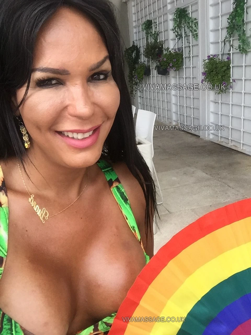 Photo 4 of TS Luana Lacerda