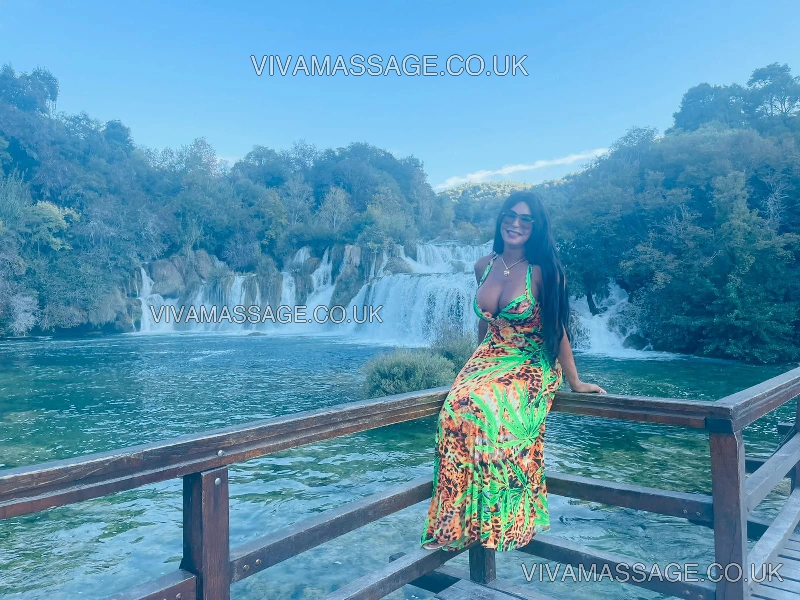 Photo 6 of TS Luana Lacerda