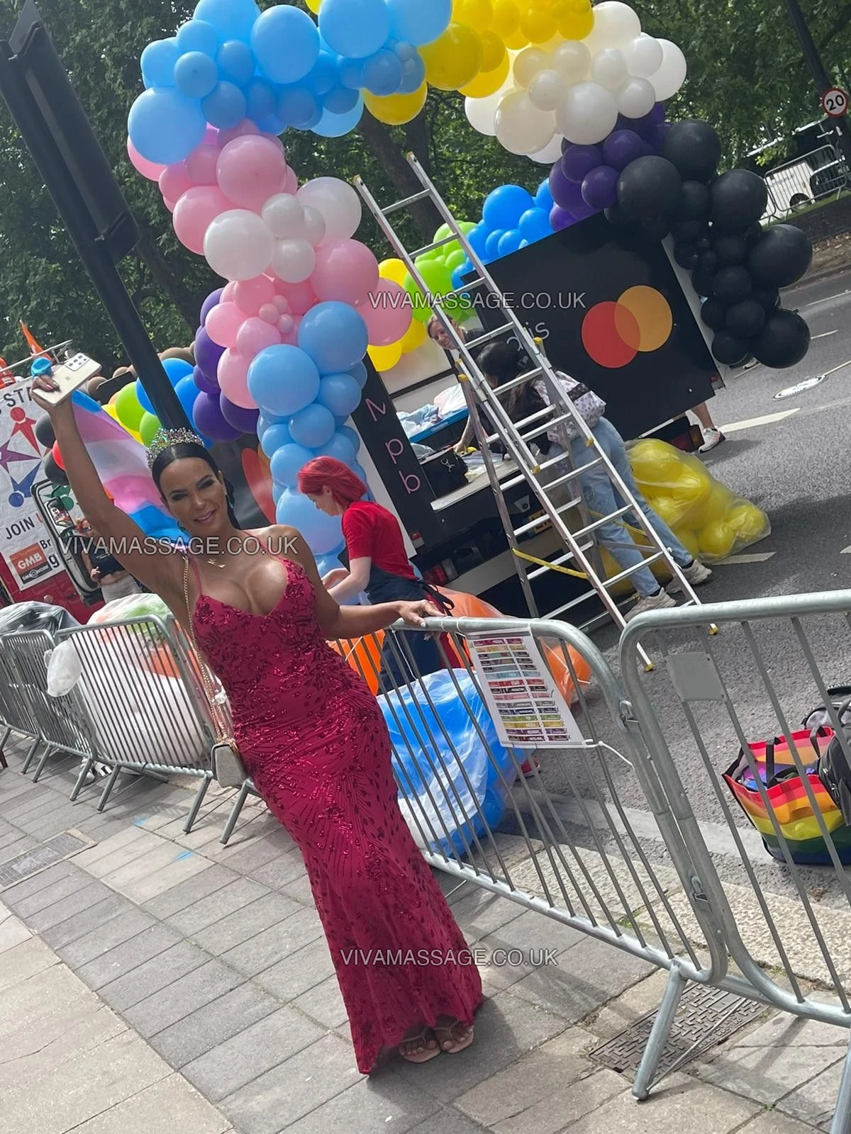 Photo 7 of TS Luana Lacerda