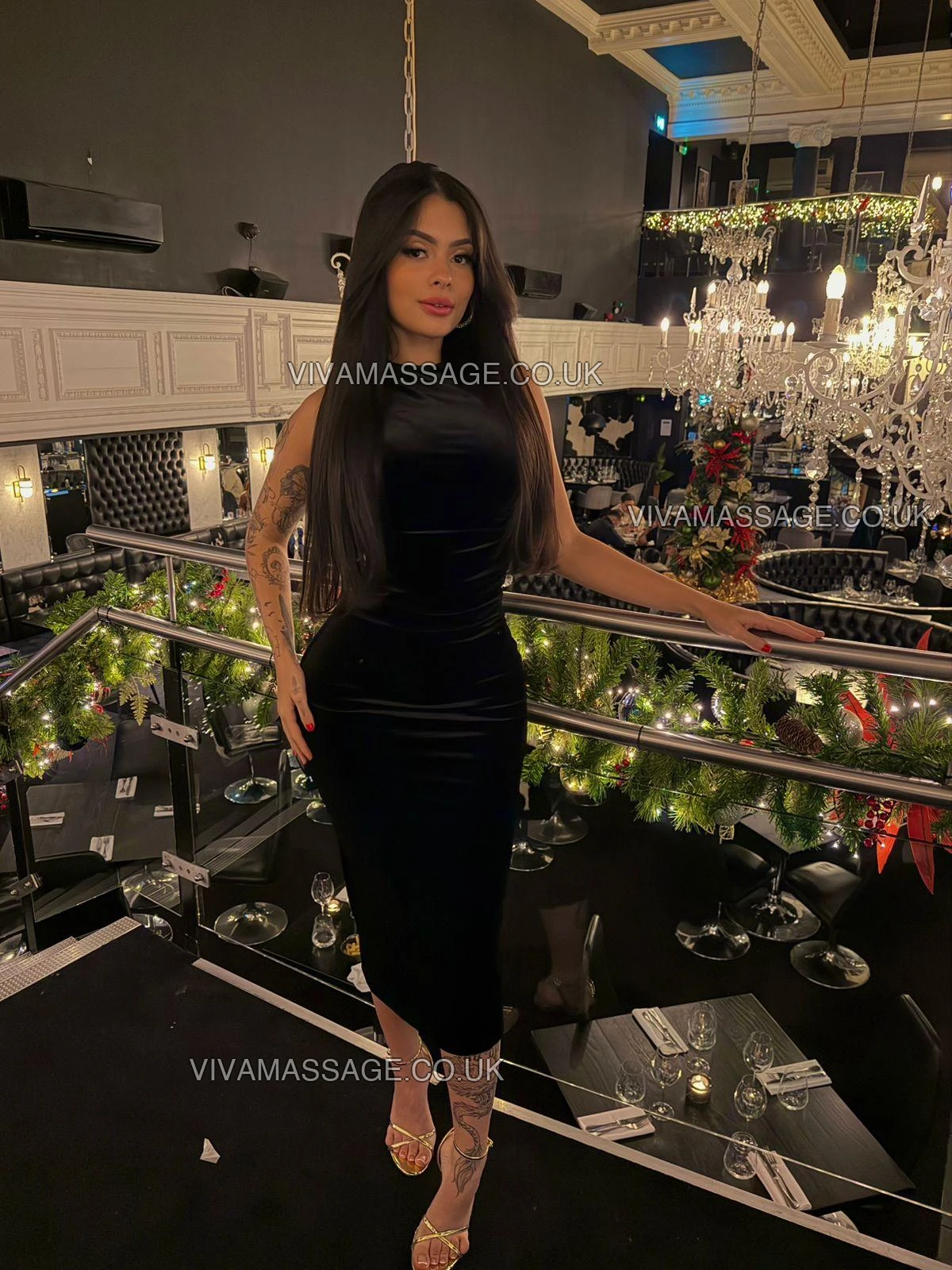 Photo 1 of LIVIA_LOVELY