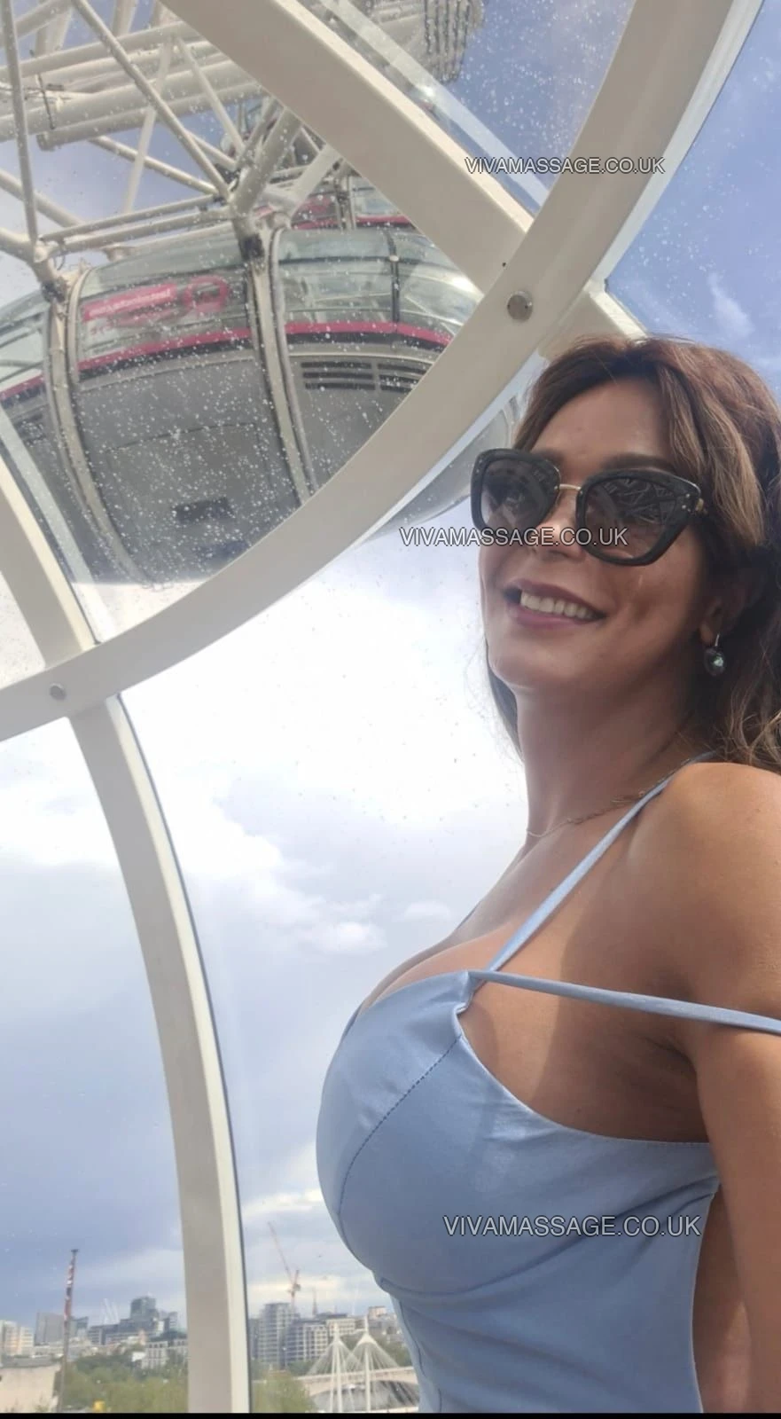 Photo 13 of TS Luana Lacerda