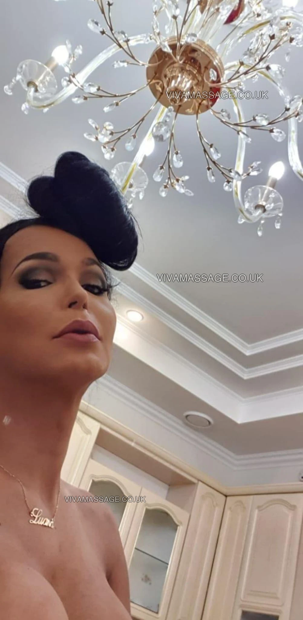 Photo 15 of TS Luana Lacerda