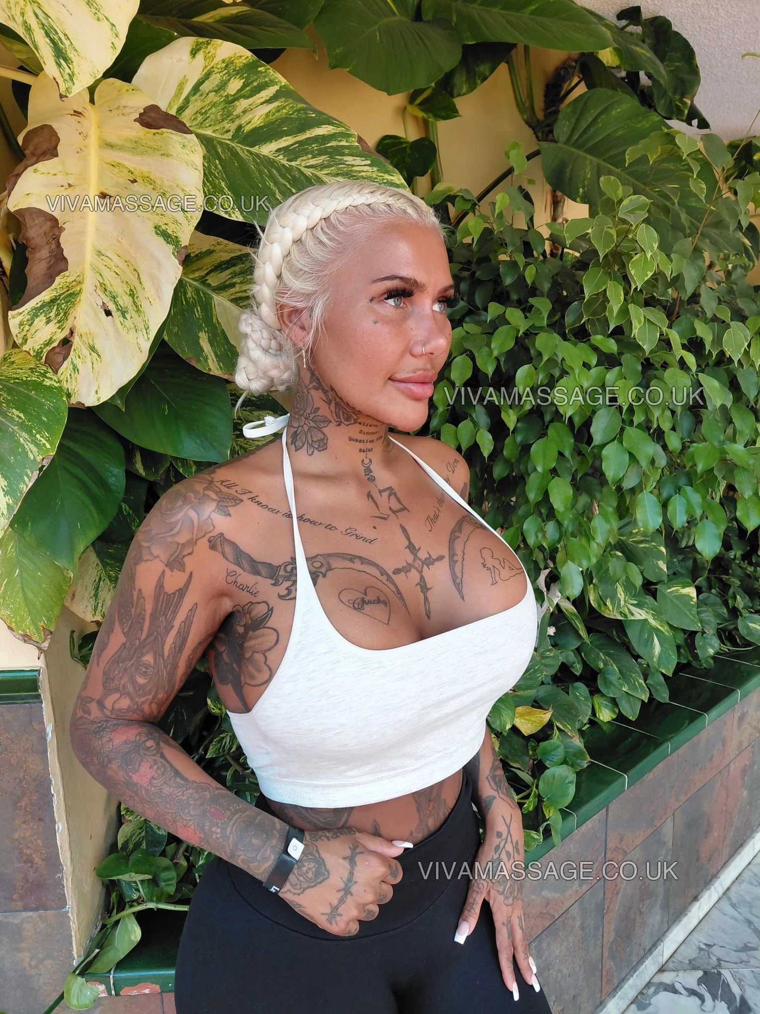 Photo 1 of TiffanyLeeRae