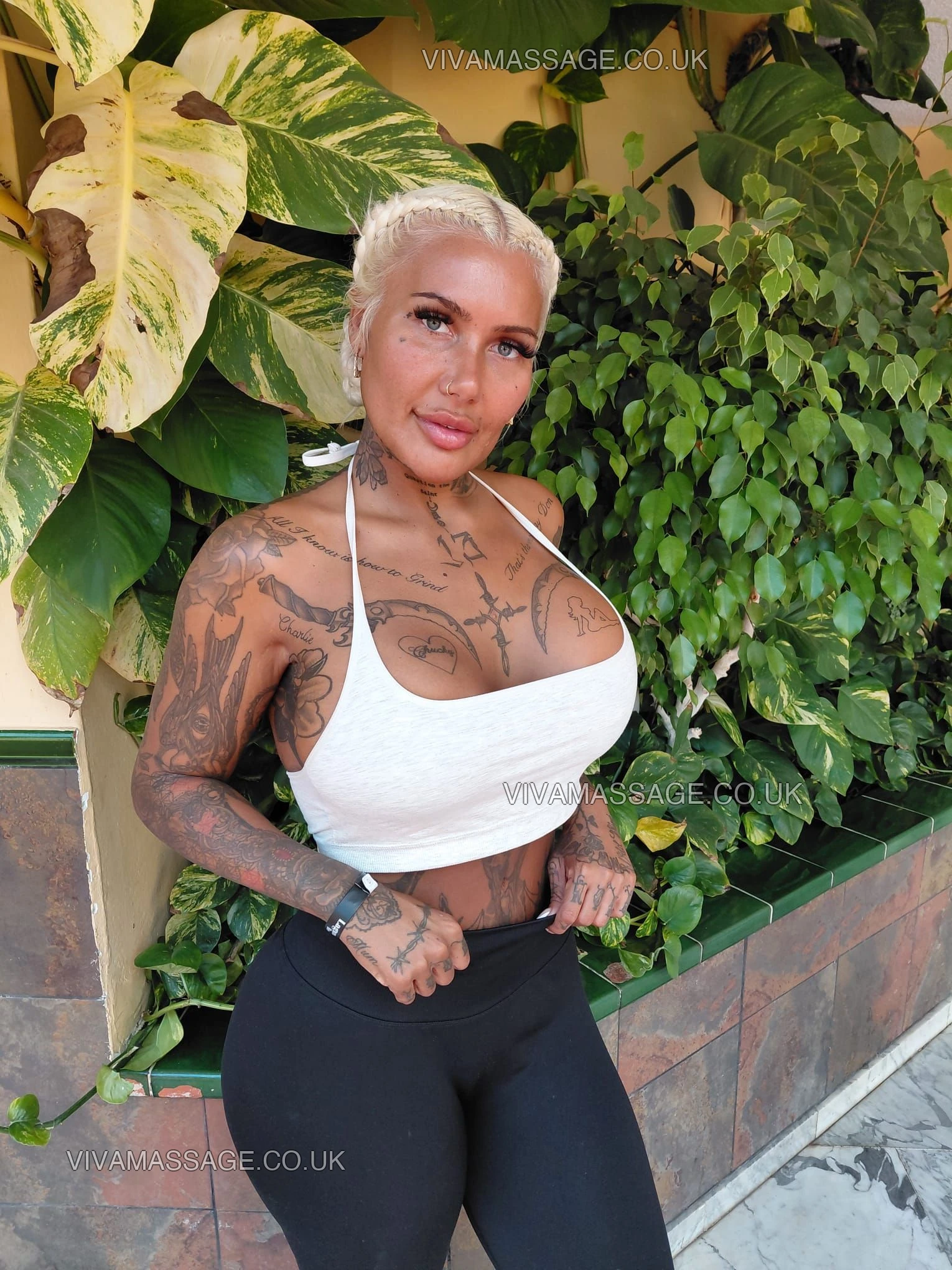 Photo 1 of TiffanyLeeRae