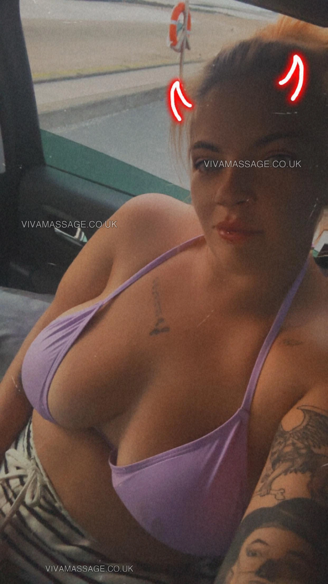 Photo 9 of CurvyQueen32