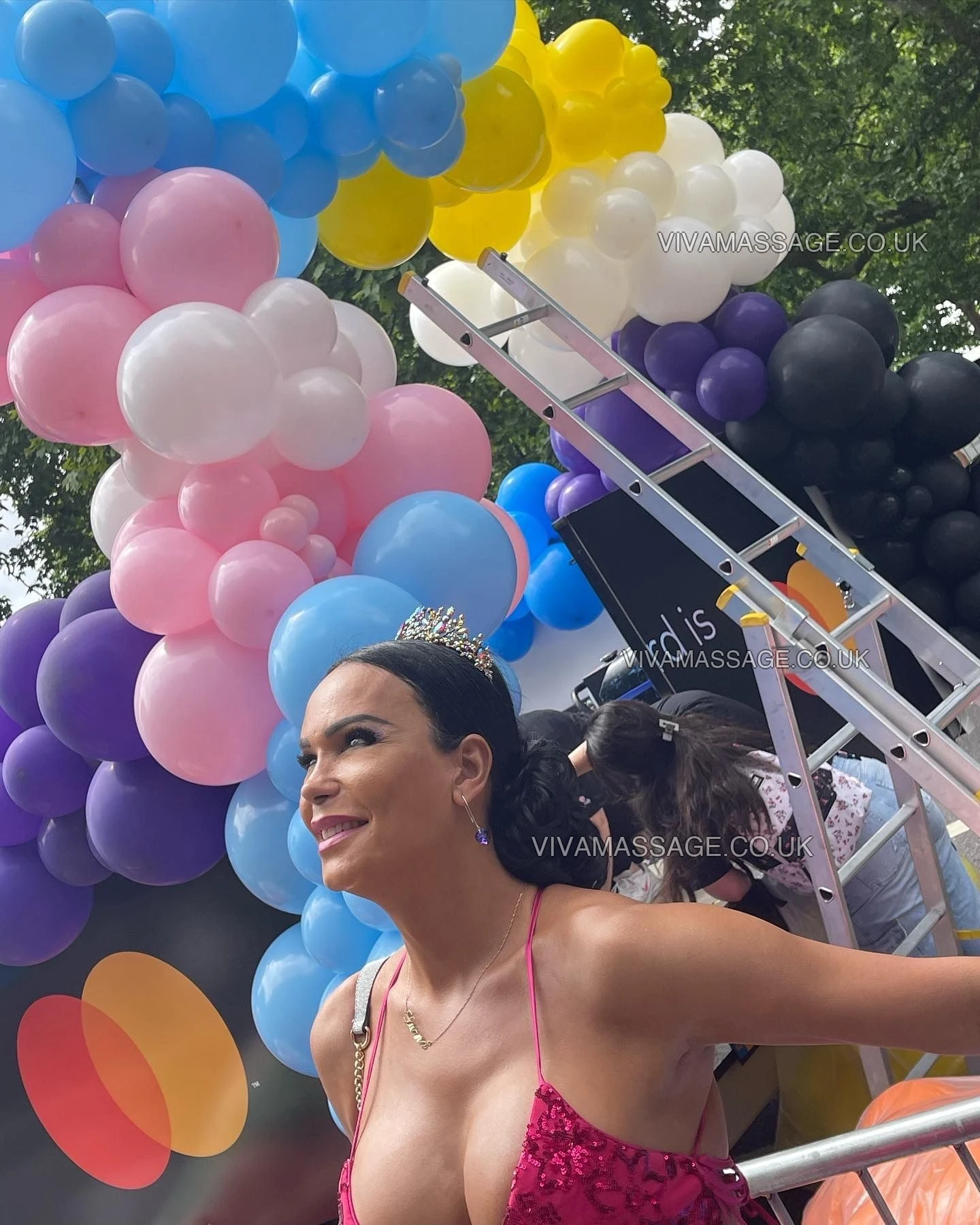 Photo 26 of TS Luana Lacerda